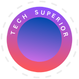 Hero badge